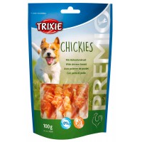TRIXIE PREMIO CHICKIES - 100 GR