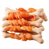 TRIXIE PREMIO CHICKIES - 100 GR