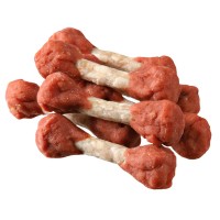 TRIXIE PREMIO DUCK BITES  - 80 GR