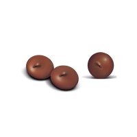 TRIXIE BOMBONS DE CHOCOLATE P/CAES - 75 GR