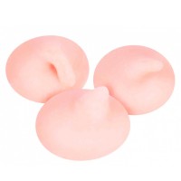TRIXIE BOMBONS VITAMINICOS C/ IOGURTE P/ CÃES 200 GR