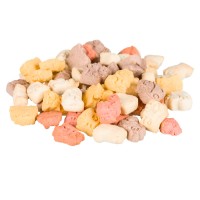 TRIXIE COOKIE SNACK "FARMIES" - 1.300 GR