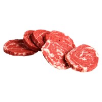 TRIXIE PREMIO BEEF COINS 100 GR