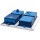 TRIXIE JOGO "POKER BOX" P/ CAES - 31x10x31 CM