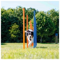 POSTES SLALOM PARA AGILITY POSTES SLALOM PARA AGILITY