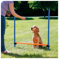 BARREIRA PARA AGILITY BARREIRA PARA AGILITY