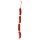 TRIXIE SALSICHAS C/CORDA P/CAES - 75 CM