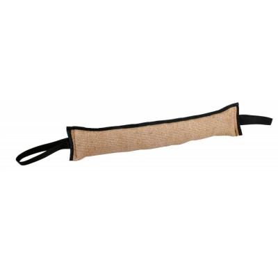 TRIXIE BASTÃO EM JUTA PARA TREINO DE CÃES - 60X12 CM