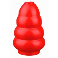 TRIXIE JUMPER EM BORRACHA NATURAL - 8 CM