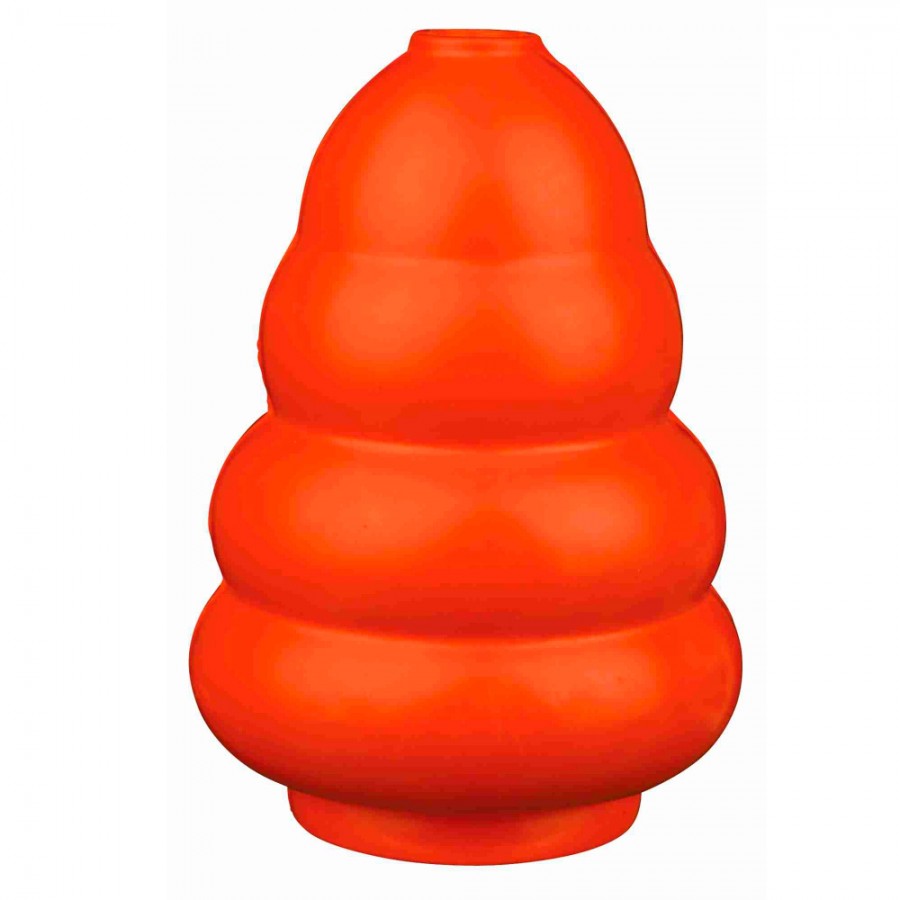 TRIXIE JUMPER EM BORRACHA NATURAL - 10 CM