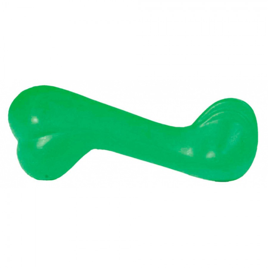 TRIXIE OSSO EM BORRACHA FLUTUANTE - 14 CM TRIXIE OSSO EM BORRACHA FLUTUANTE - 14 CM