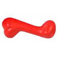 TRIXIE OSSO EM BORRACHA FLUTUANTE - 14 CM TRIXIE OSSO EM BORRACHA FLUTUANTE - 14 CM