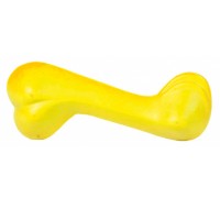 TRIXIE OSSO EM BORRACHA FLUTUANTE - 14 CM TRIXIE OSSO EM BORRACHA FLUTUANTE - 14 CM