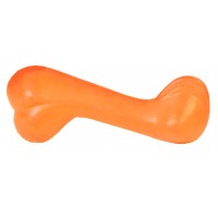 TRIXIE OSSO EM BORRACHA FLUTUANTE - 14 CM TRIXIE OSSO EM BORRACHA FLUTUANTE - 14 CM