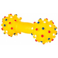 TRIXIE APPORT EM VINIL C/ SOM - 15 CM