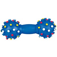 TRIXIE APPORT EM VINIL C/ SOM - 15 CM