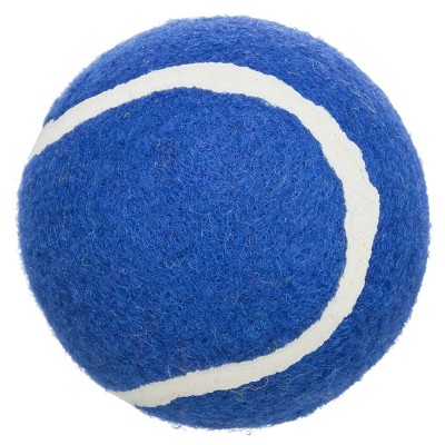 TRIXIE BOLA DE TENIS - ø 6 CM