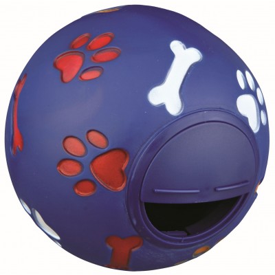TRIXIE SNACKY - BOLA P/ SNACKS P/ CAES GRANDES - 14 CM