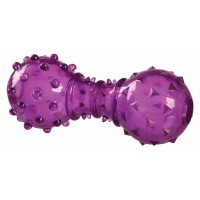 TRIXIE APPORT SNACK EM BORRACHA TERMOPLASTICA (TPR) - 12 CM