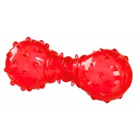 TRIXIE APPORT SNACK EM BORRACHA TERMOPLASTICA (TPR) - 12 CM