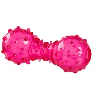 TRIXIE APPORT SNACK EM BORRACHA TERMOPLASTICA (TPR) - 12 CM