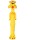 TRIXIE BONECO LONGIES EM LATEX 30-32 CM