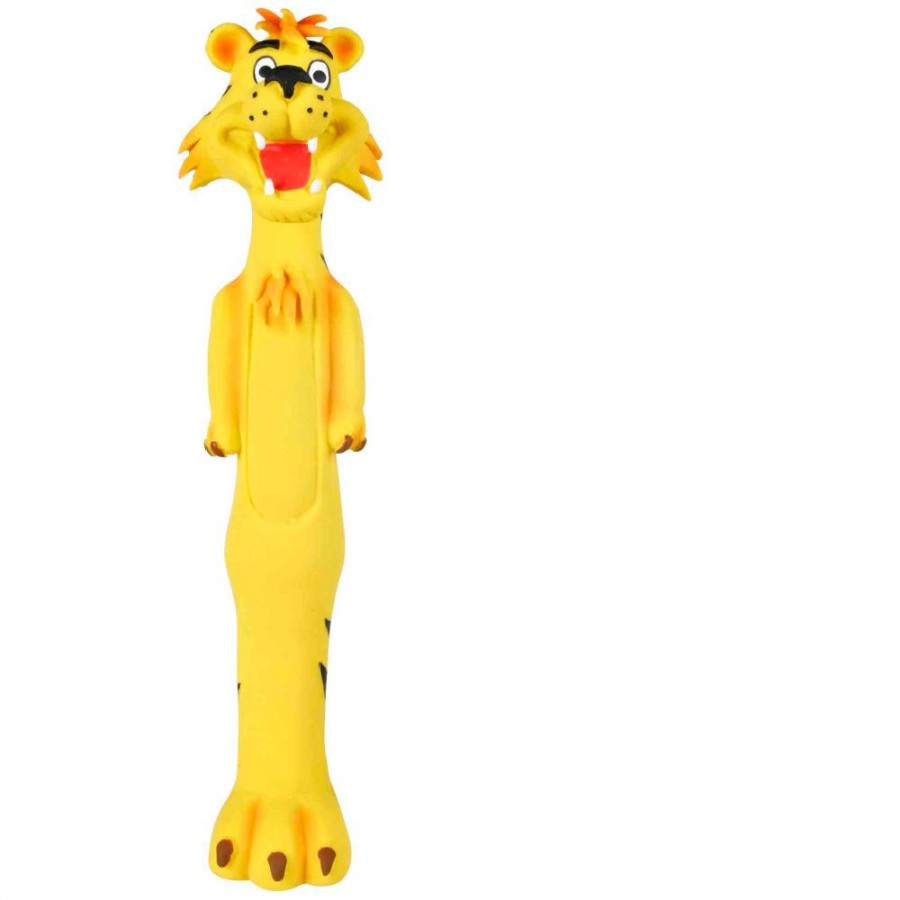 TRIXIE BONECO LONGIES EM LATEX 30-32 CM TRIXIE BONECO LONGIES EM LATEX 30-32 CM