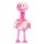 TRIXIE PASSARO EM PELÚCIA C/SOM - 44 CM