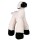 TRIXIE OVELHA PERNA LONGA EM PELUCHE - 30 CM