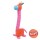 TRIXIE GIRAFA EM PELÚCIA COM SOM - 52 CM