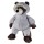 TRIXIE GUAXINIM EM PELUCIA C/ SOM - 54 CM