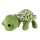 TRIXIE TARTARUGA EM PELUCIA C/ SOM ORIGINAL - 40 CM