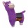 TRIXIE ALPACA EM PELÚCIA/POLIESTER - 31 CM