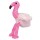 TRIXIE FLAMINGO EM PELÚCIA COM SOM - 40 CM