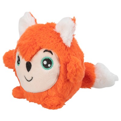 TRIXIE RAPOSA EM PELUCIA - 11CM