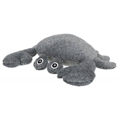 TRIXIE CARANGUEJO "MELF" EM POLIESTER - 28 CM