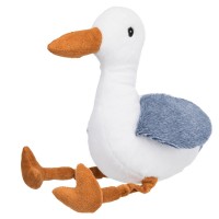 TRIXIE GAIVOTA "HINNERK" EM POLIESTER - 35 CM TRIXIE GAIVOTA "HINNERK" EM POLIESTER - 35 CM