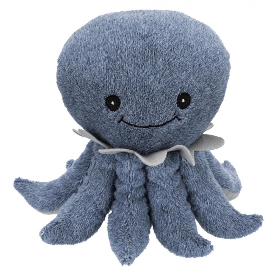 TRIXIE POLVO "OCKE" EM POLIESTER - 25 CM TRIXIE POLVO "OCKE" EM POLIESTER - 25 CM