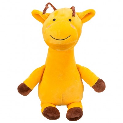 TRIXIE GIRAFA EM PELUCIA - 30 CM