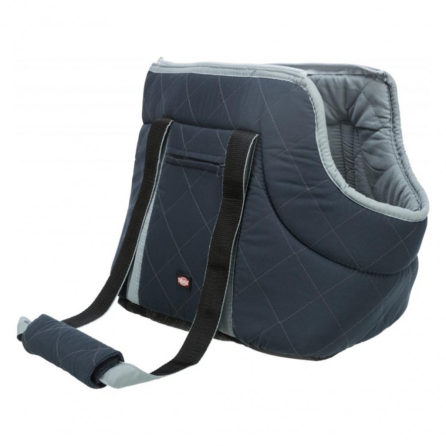 TRIXIE SACO TRANSPORTE VIKTORIA 26X29X50 TRIXIE SACO TRANSPORTE VIKTORIA 26X29X50