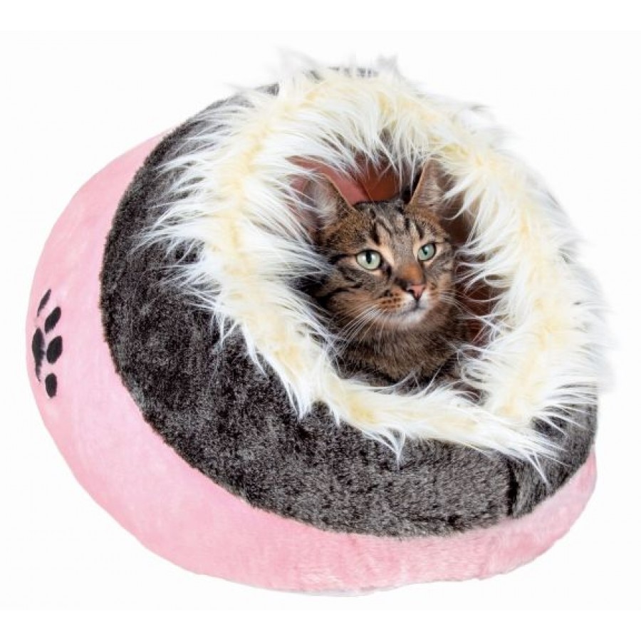 TRIXIE CAMA IGLO MINOU 35X26X41 CM