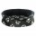 TRIXIE CAMA OVAL "JIMMY" (PRETO) 65X55 CM