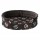 TRIXIE CAMA OVAL "JIMMY" (CASTANHO) 55X45 CM