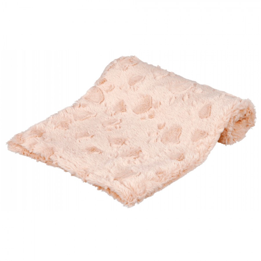 TRIXIE MANTA "COSY" (BEGE) 70X50 CM TRIXIE MANTA "COSY" (BEGE) 70X50 CM