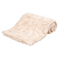 TRIXIE MANTA "COSY" (BEGE) 100X70 CM
