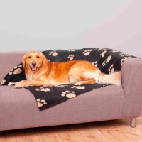 TRIXIE COBERTURA BARNEY P/SOFA 150 X 100 CM TRIXIE COBERTURA BARNEY P/SOFA 150 X 100 CM