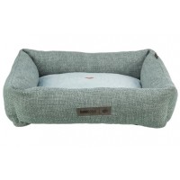 CAMA "VIVIANA" SÁLVIA 60X50CM (ESPECIAL S. VALENTIM) CAMA "VIVIANA" SÁLVIA 60X50CM (ESPECIAL S. VALENTIM)