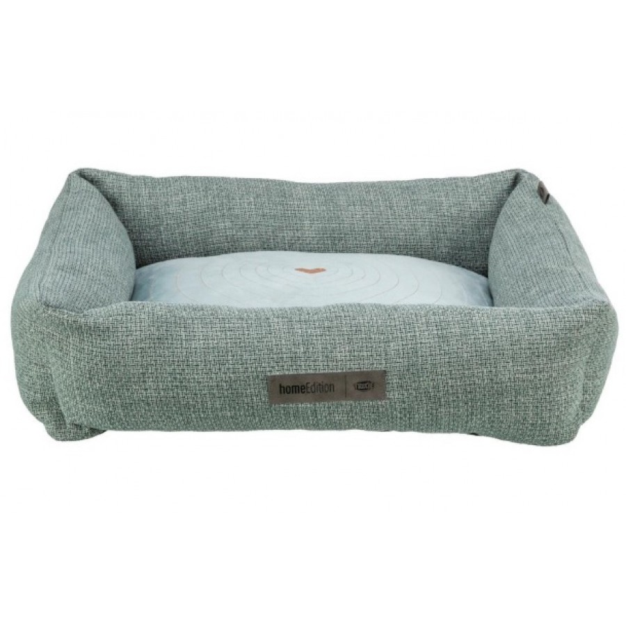 CAMA "VIVIANA" SÁLVIA 60X50CM (ESPECIAL S. VALENTIM) CAMA "VIVIANA" SÁLVIA 60X50CM (ESPECIAL S. VALENTIM)