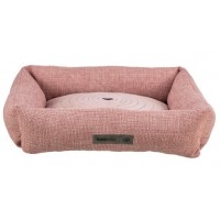 CAMA "VIVIANA" ROSA 80X60CM (ESPECIAL S. VALENTIM) CAMA "VIVIANA" ROSA 80X60CM (ESPECIAL S. VALENTIM)