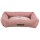 CAMA "VIVIANA" ROSA 80X60CM (ESPECIAL S. VALENTIM)
